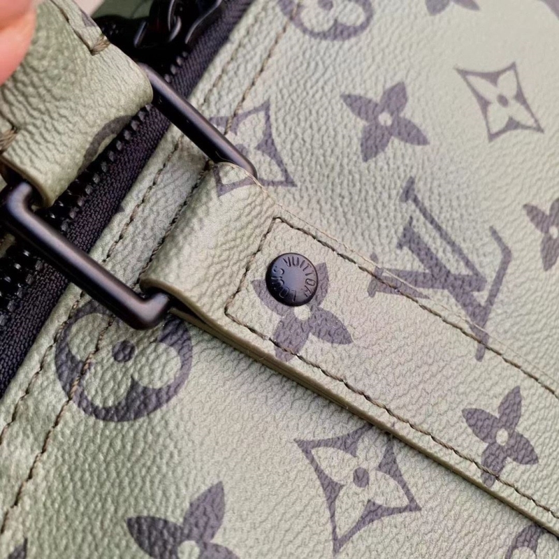 LV Travel Bags